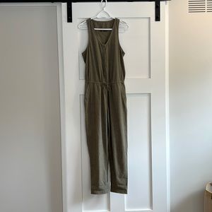 Prana Overalls